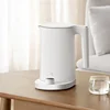 Xiaomi MijiaSmart Electric Water Kettle 2 Pro LED Display Intelligent Temperature Control Fast Hot boiling Stainless Teapot 2