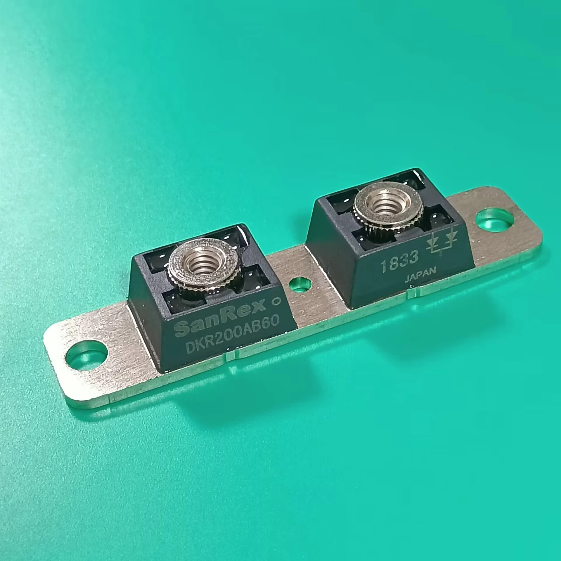 Dkr200Ab60 Modulo Di Diodi Dkr 200 Ab60 Igbt Dkr200Ab-60