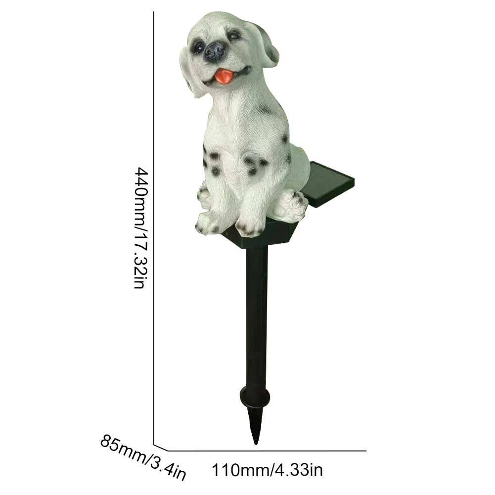 Dog 2
