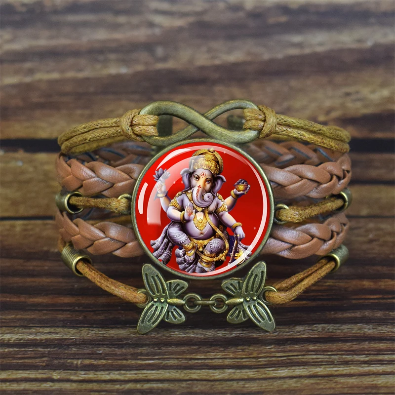 Lord Radha Krishna Rakhi 925 sterling silver handmade stylish divine Rakhi  bracelet, amazing Rudraksha, Tulsi beaded bracelet Rakhi rk185 | TRIBAL  ORNAMENTS