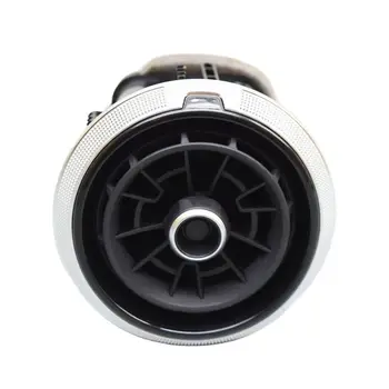 Bocchetta di ventilazione aria condizionata cruscotto auto di alta qualità per A3