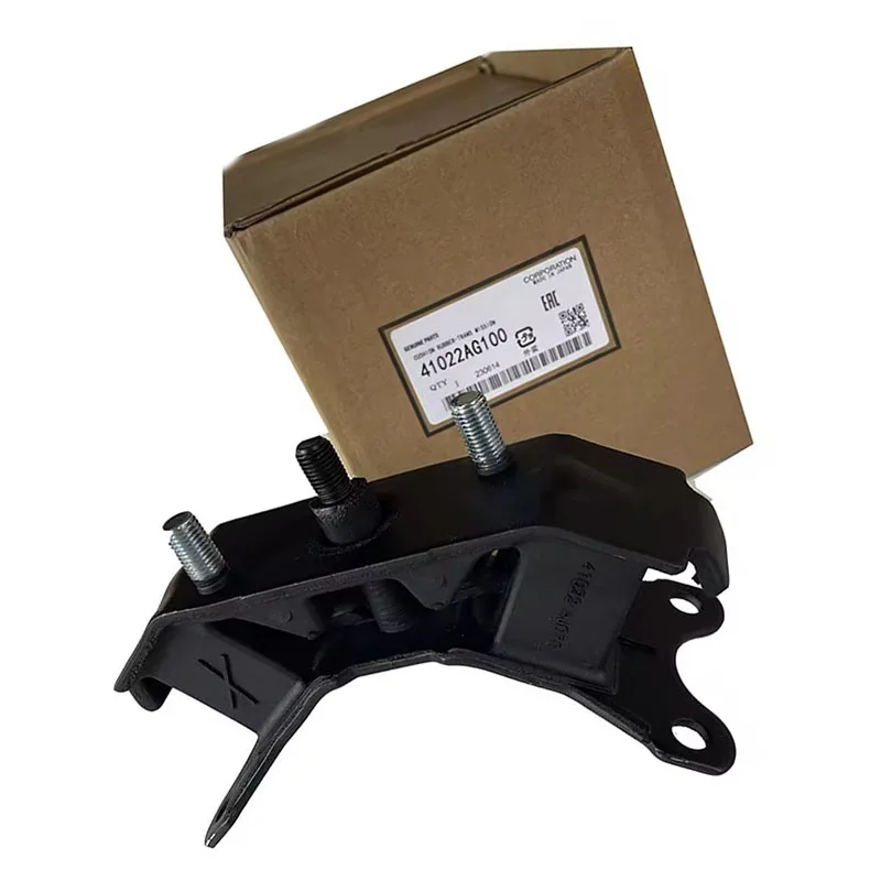 New Genuine Rear Engine Mount 41022AG100 / 41022AG10A For Subaru Tribeca Impreza