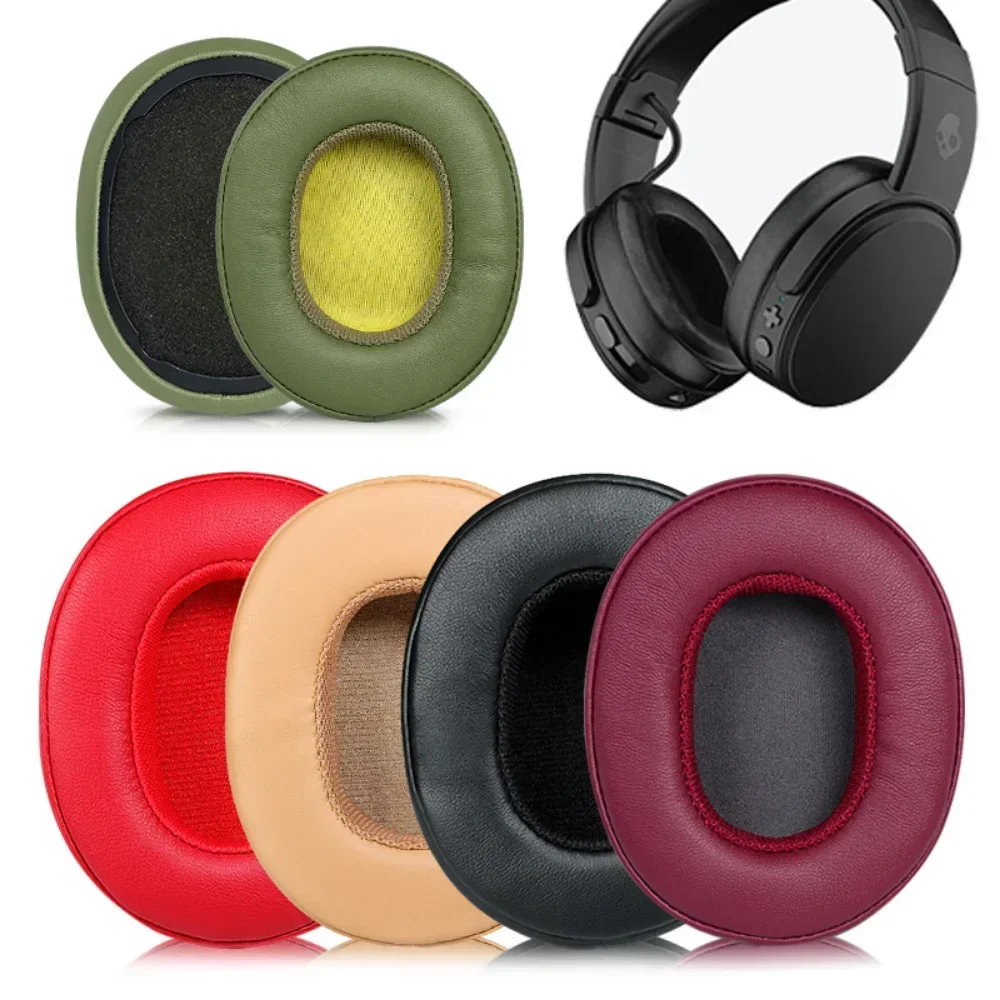 Premium Replacement Ear Cushions