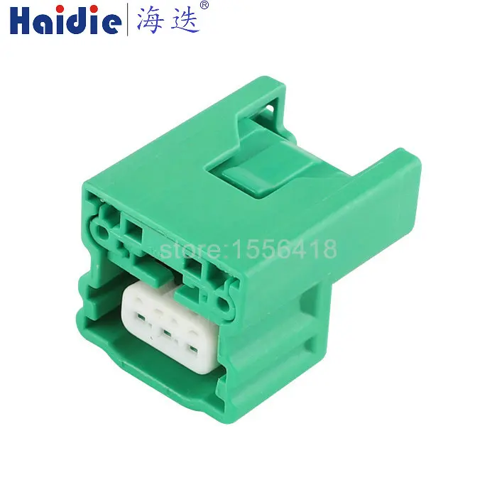 

1-20 sets 3pin auto wiring harness waterproof connector MG643226
