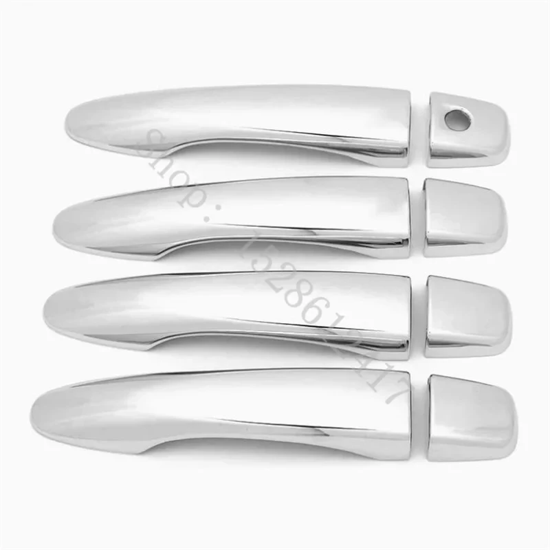 닛산 Aura E13 2021 2022 2023 도어 핸들 보울 도어 핸들 보호 커버 커버 트림 자동차 액세서리