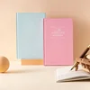 The Gratitude Journal School Student Diary Daily Notebook for More Happiness,Optimism,Affirmation,Reflection Punching Schedule 5