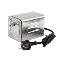 BBQ Grill Motor Rotating Motor Spit Rotisserie Motor for Roasting Furnace Roasted Lambs Piglets Chicken Motors Grill Accessories 1