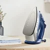 Electric Iron Household Steam Small Flat Ironing Handheld Portable Pressing Machines Mini Ironing Clothes Electric Iron 2
