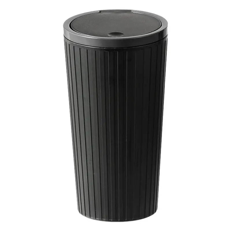 

Car Garbage Bin Car Trash Bin Garbage Container Portable Reusable Can Kitchen Trash Car Accessories Trash Bin For Home Desks