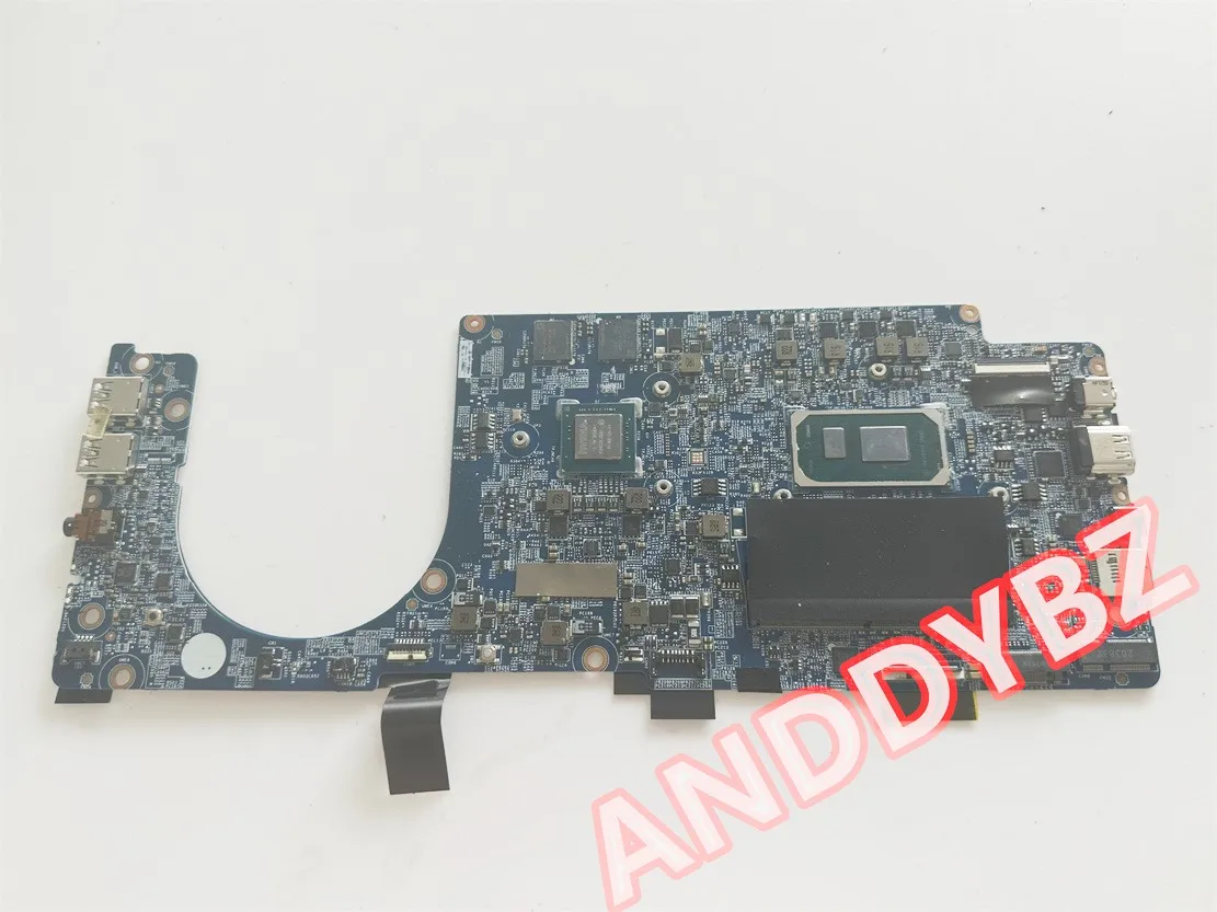 Original for MSI Summit B14 A11M MS-14D2 laptop motherboard