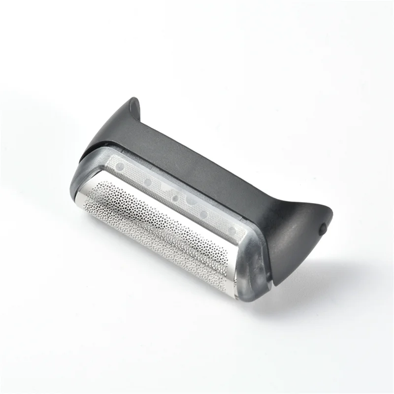 Foil & Cutter for Braun 10B Cruzer, 1000/2000 Series Shaver Head Set Replacement Part 180 190 1735 1775 5728 5729 170S 6