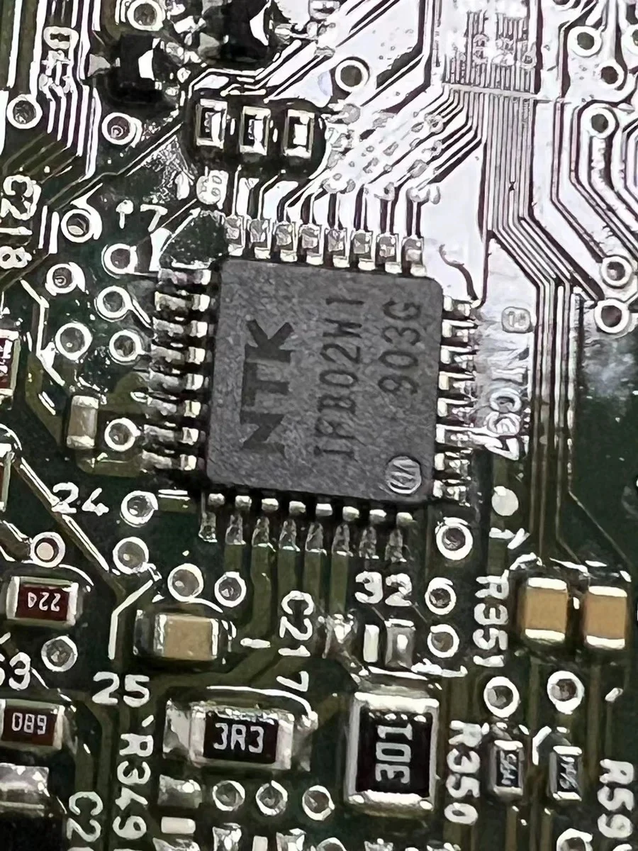 

Бесплатная доставка 1FB02W1 IFB02W1 IC 10 шт.