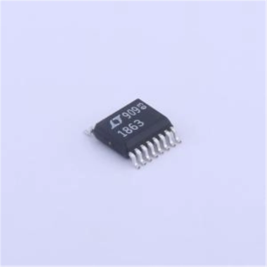 LTC1863IGN#PBF