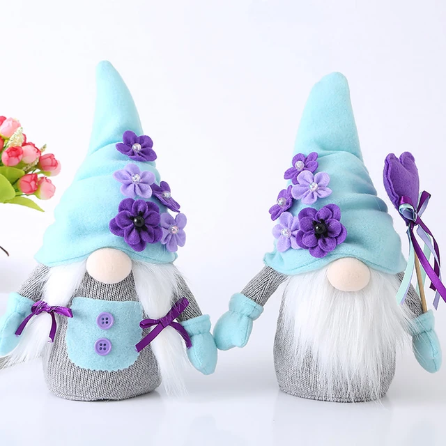 Bee Day Creative Decor Ornaments Spring Gnome Home Farm Kitchen Decor  Ornaments New Fashionable And Simple Home Goods 2023 - AliExpress