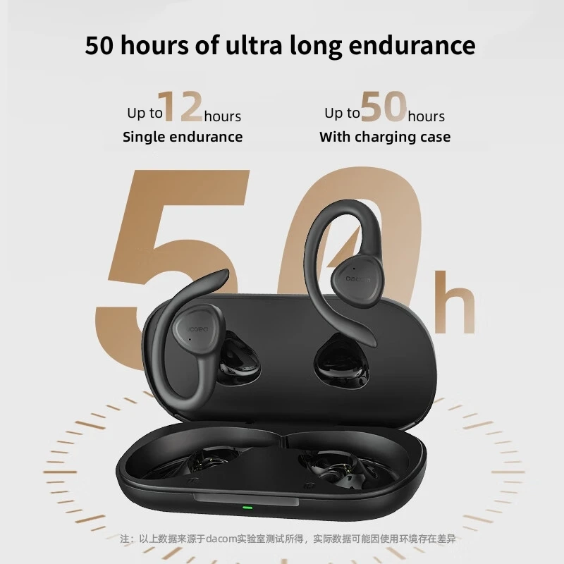 Waterproof Bluetooth Earphones for Running