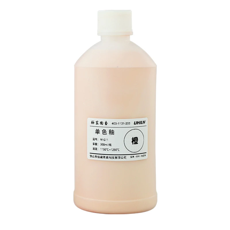 Low Temperature Electric Kiln Glaze for Pottery and Crafts