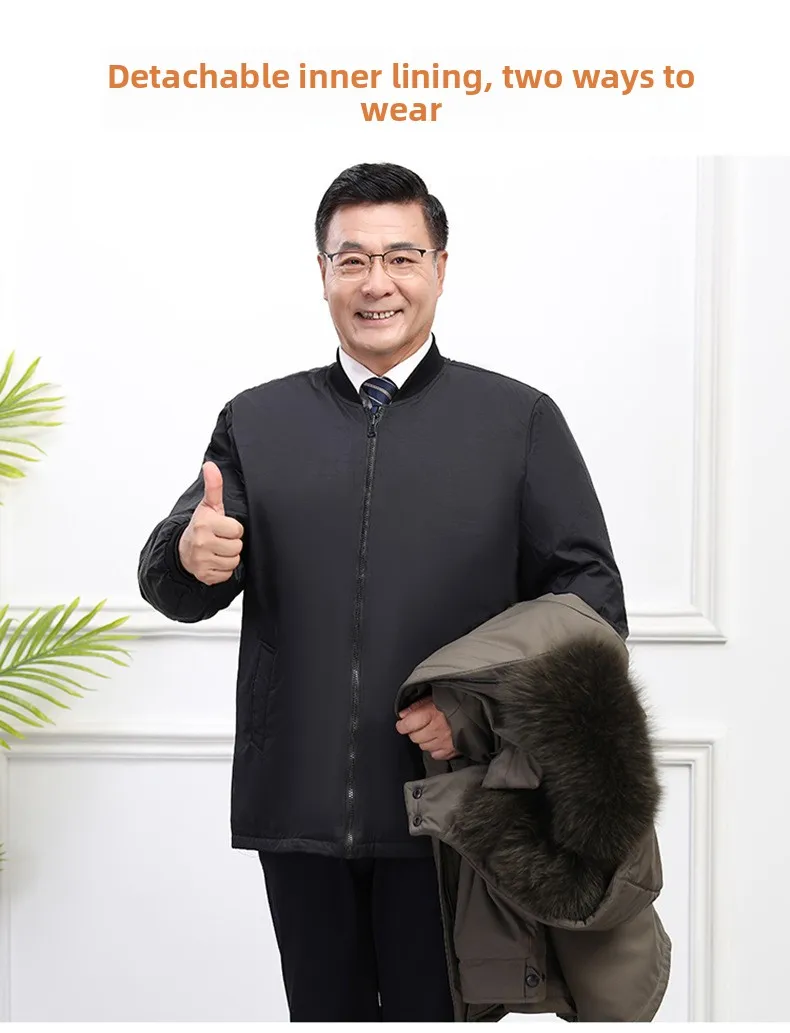 mens dress winter coats canada Mens Long Winter Dress Coats Jamaica Special Edition