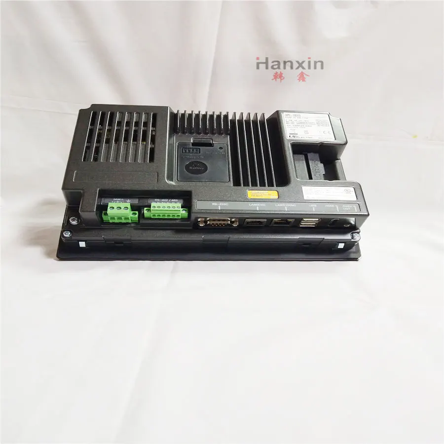 

Корея, LS HMI, сенсорные экраны, мониторы, модели IXP2