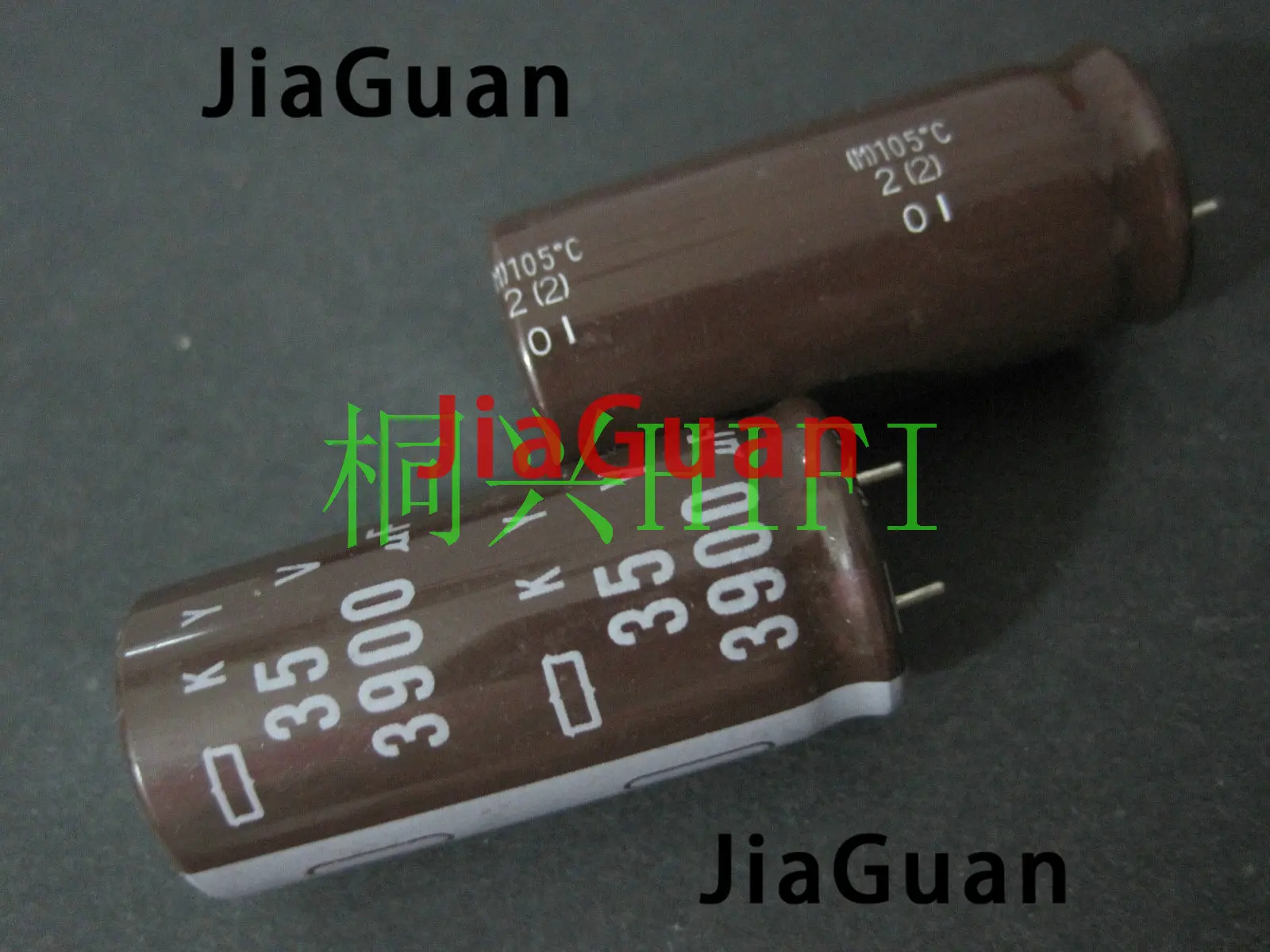 

20pcs NEW CHEMI-CON NIPPON KY 35V3900UF 18x40MM electrolytic Capacitor 3900UF 35V NCC ky 35v 3900uf