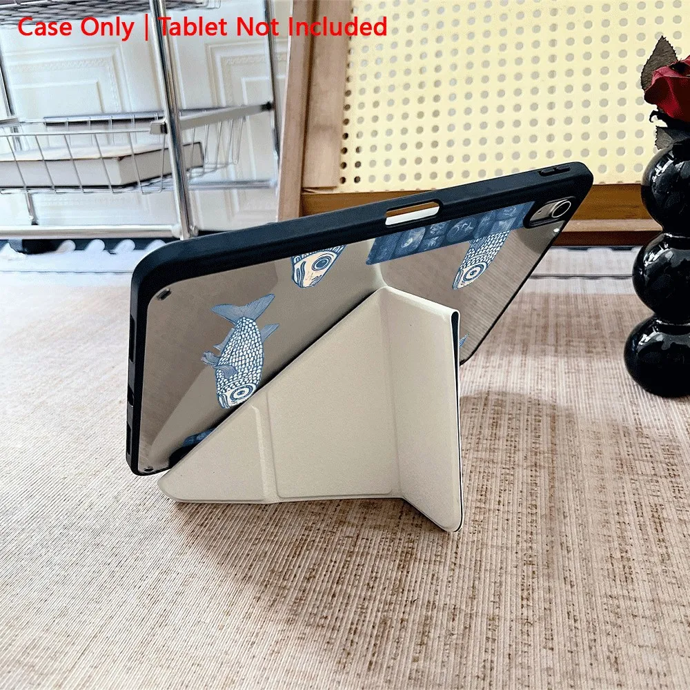 Universal Tablet Protective Case