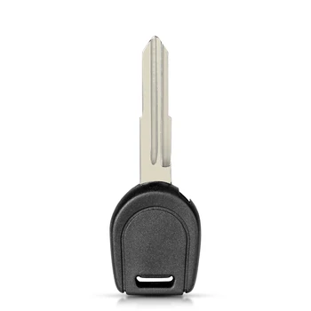 10pcs MIT11 MIT8 Chiave telecomando per Mitsubishi Colt Outlander Mirage Pajero No Chip - KEYYOU 10pcs MIT11 MIT8 Transponder Key Shell per Mitsubishi Colt Outlander Mirage Pajero No Chip