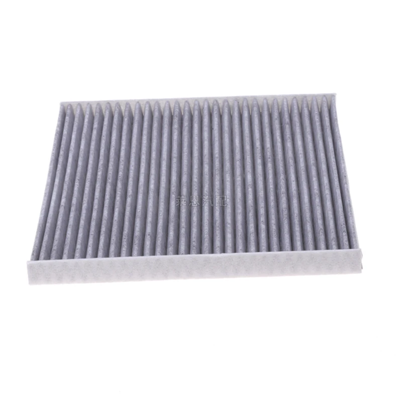 active carbon AC filter cabin air filter for 2008-RENAULT KOLEOS 2.0 / 2.5 OEM: 27277-0840R 272774658R