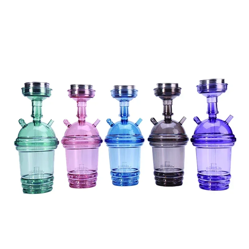 Premium Quality Acrylic Bongs in Australian