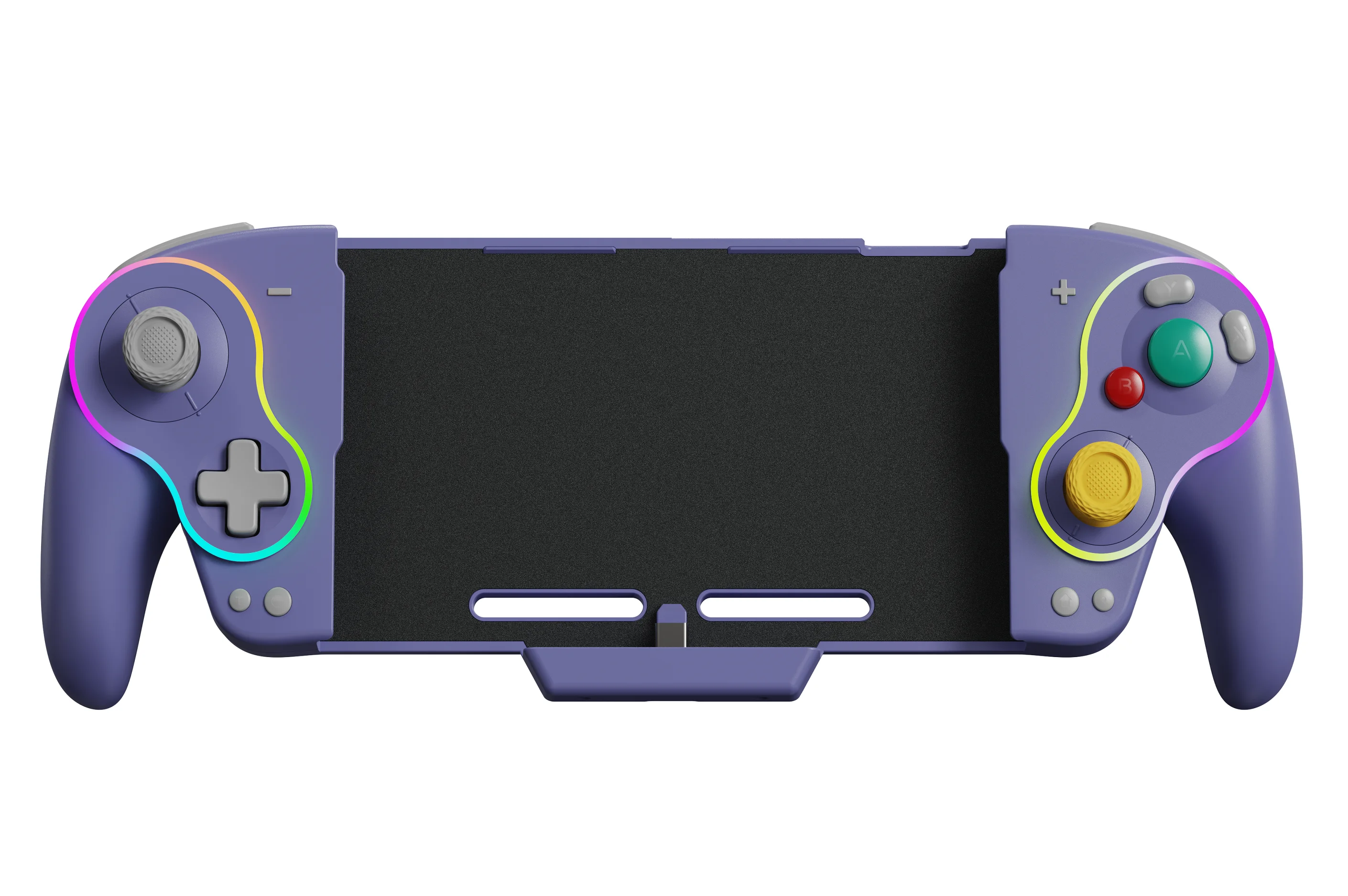 Nintendo Switch - K24 Nintendo Switch & OLED Version - Bracket & Adjustable