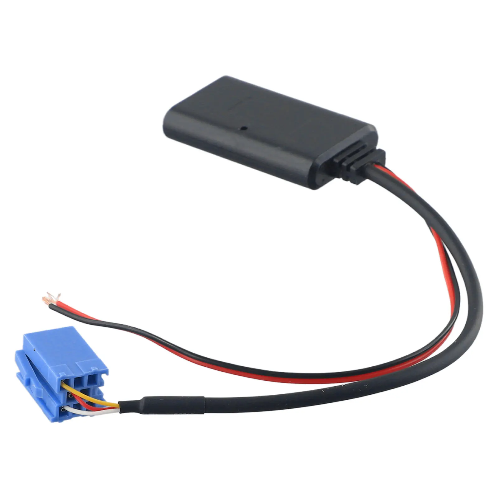 Bluetooth адаптер AUX музыкальный