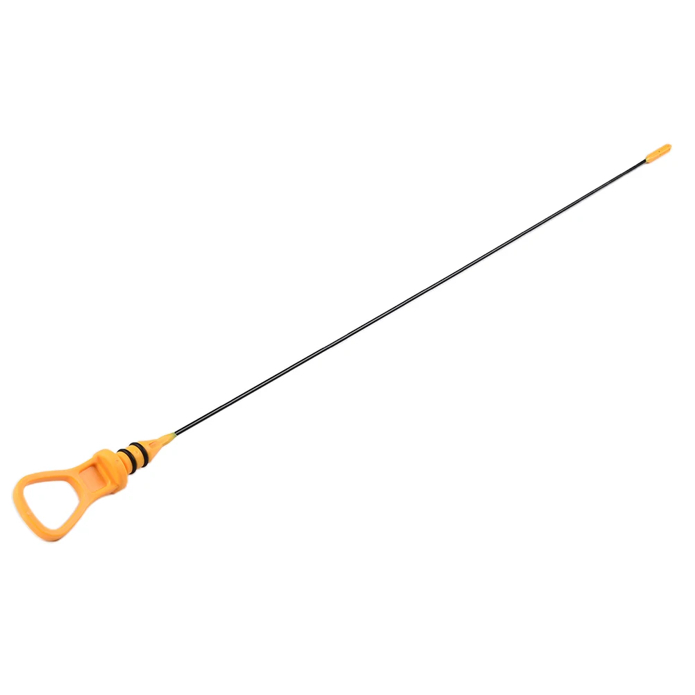 

For Mini For BMW For Cooper R52 & R53 Models S Oil Fluid Dipstick 11437509784 Accessories Replacements Durable