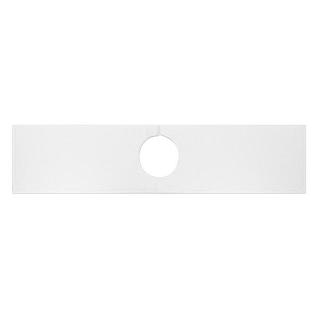 Faucet Water Absorbent Mat Sink Splash Guard Microfiber Faucet Splash Catcher Countertop Protector For Kitchen Bathroom