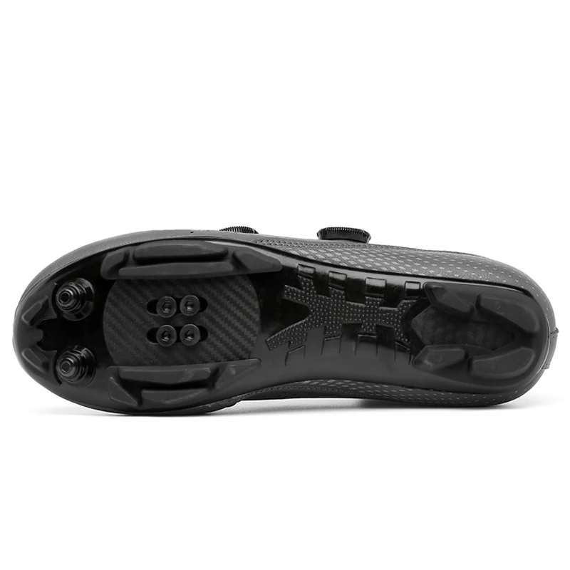 Mountain Cycling shoes Men Footwear mtb Bicycle Indoor Cycling Sneaker speed Lock Flat pedal Cleat shoe Racing Lock bicycle shoe