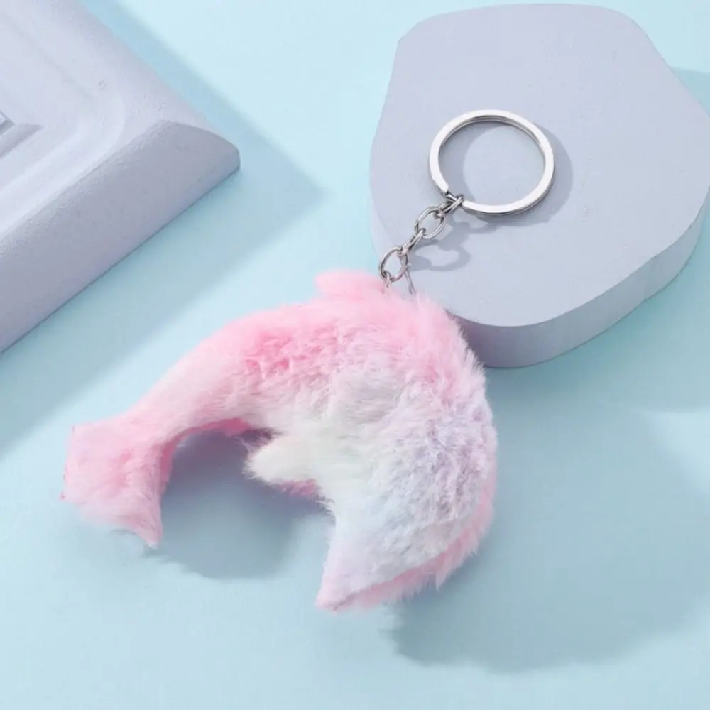 

Cartoon Keychain Pendant Cute Cartoon Bag Decoration Birthday Gifts for Child