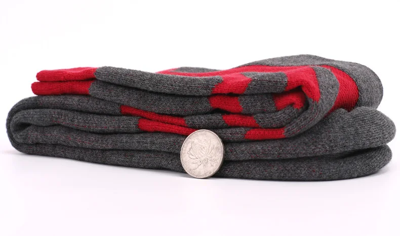 Winter Warm Ski Stockings