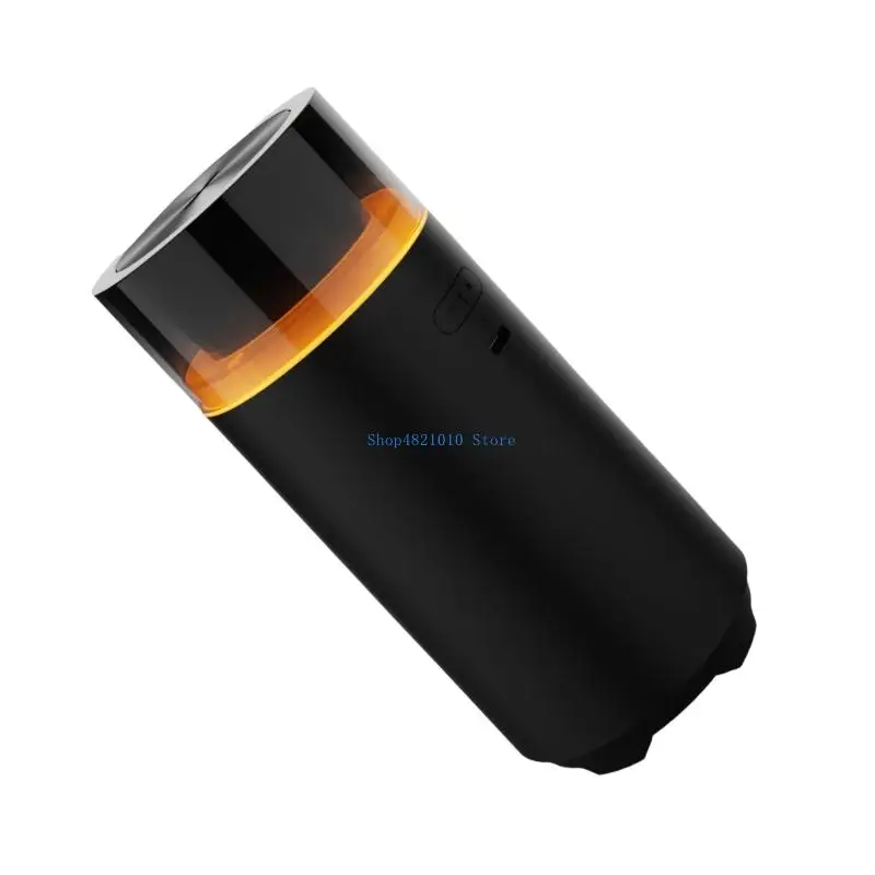 쉬운 사용을 위한 향기 기능 USB 연결 기능이 있는 T3LF 개인용 공간 가습기