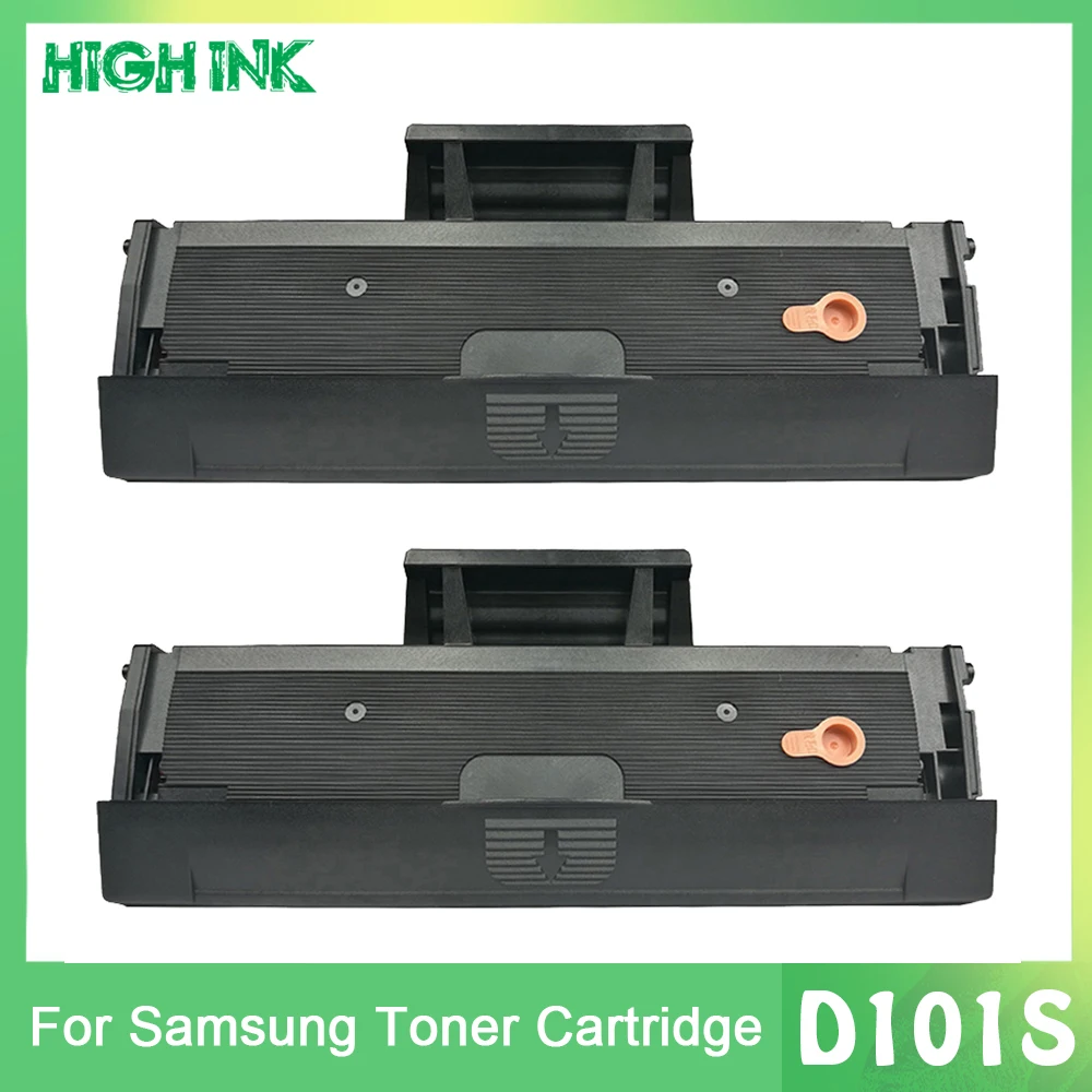 Mlt-D101S D101 Per Samsung Mlt D101S Cartuccia Di Toner Ml - 2165 2160 2166W Scx 3400 3401 3405F 3405Fw 3407 Sf-760P Sf761 Sf-761P