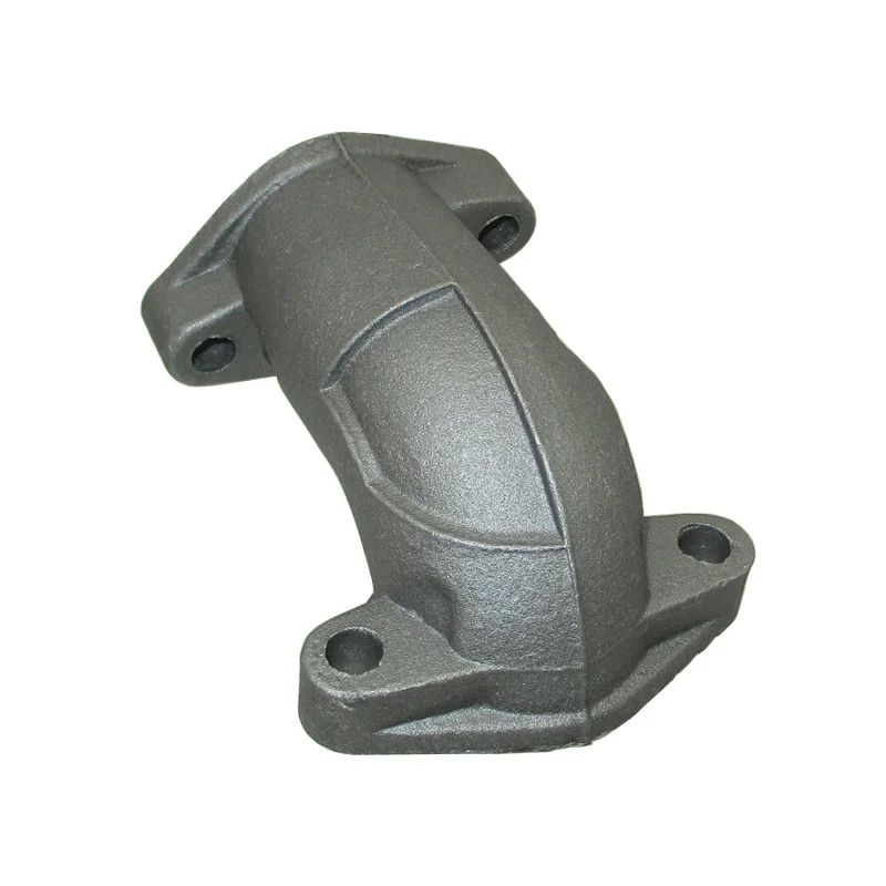 Straight 26mm Intake Inlet Manifold For Pit Dirt Monkey Bike ATV Quad Motorcycle