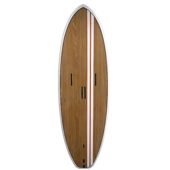 Tavola da surf professionale stabile e facile da usare, attrezzatura per il surf marino per adulti