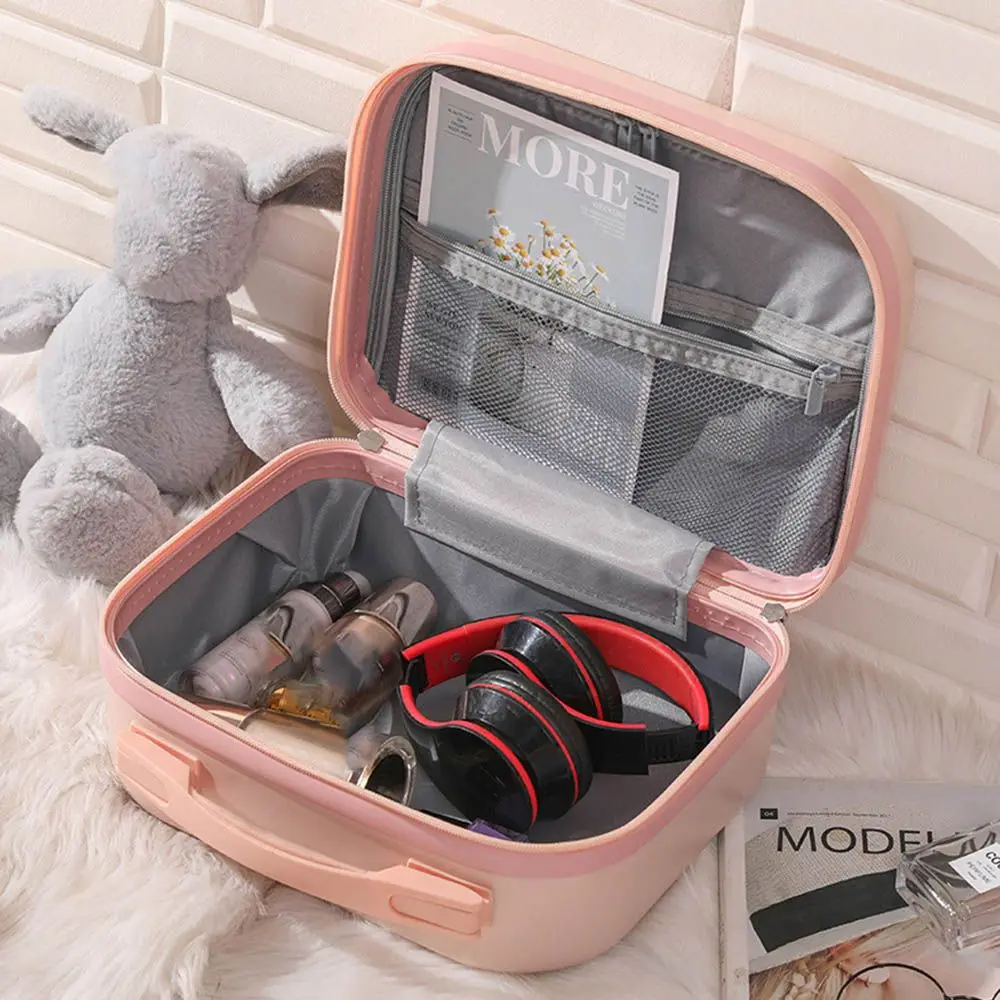 14" Mini Women's Travel Suitcase 5