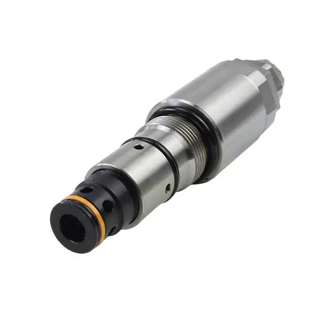 

Excavator Parts 31N6-17410 Main Control Relief Valve for R215-7