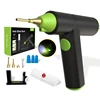Cordless Hot Melt Glue Gun Rechargeable with 10pcs 7mm Glue Sticks Home Industrial Guns DIY Repair Tool 1