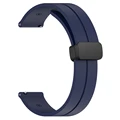 Midnight Blue