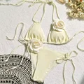 White halter