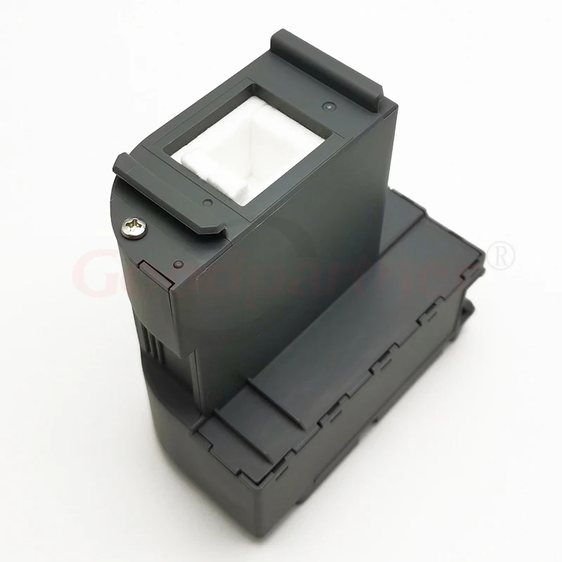 Caja de mantenimiento de depósito de tinta residual para EPSON L4150,  L4158, L4168, L4160, L4170, L4165, L4156, L4166, L4167, L4100, L4153,  L4163, L4169, L4151 - AliExpress Ordenadores y oficina
