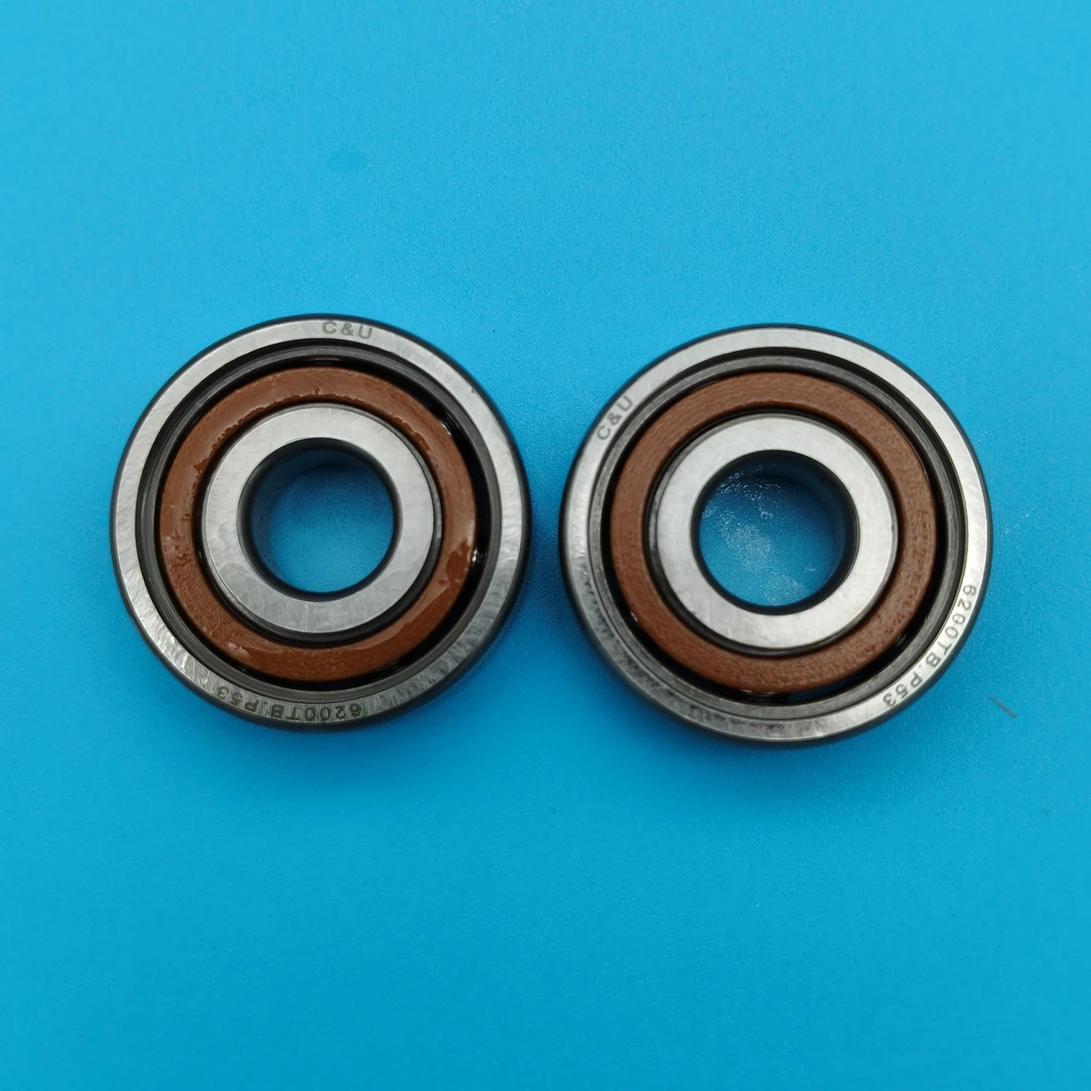 씨두 BRP 4-TEC 슈퍼차저 베어링 420832710 GTX RXP RXT X 2..