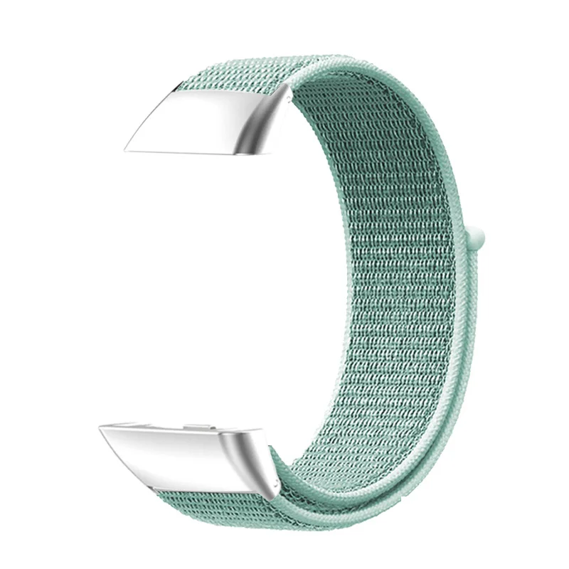 Breathable Nylon Sport Strap Bracelet