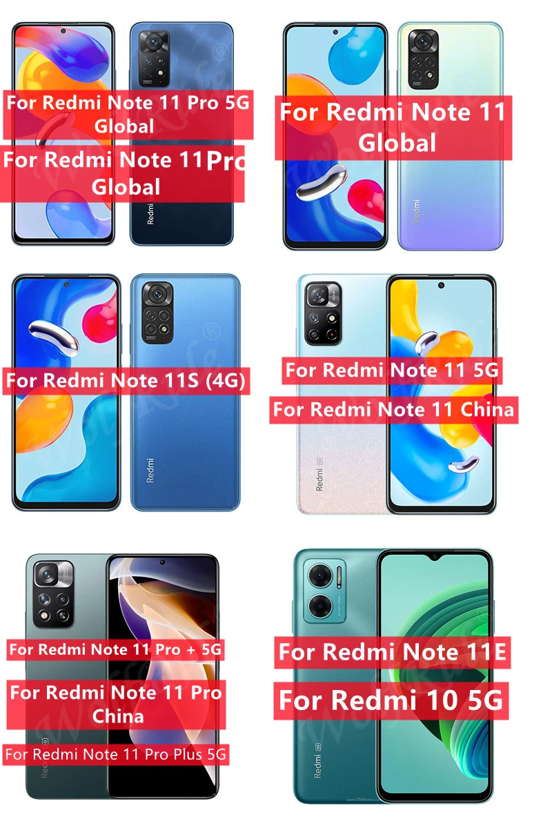 Premium Full Cover 9H HD Screen Protector Glass for Enhanced Display Protection