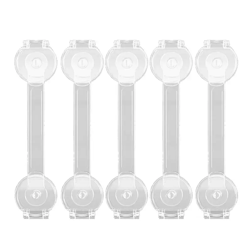 child safety lock cabinet baby lock fridge drawer child secur door closure babi safeti kid protector furniture children security - Image 12