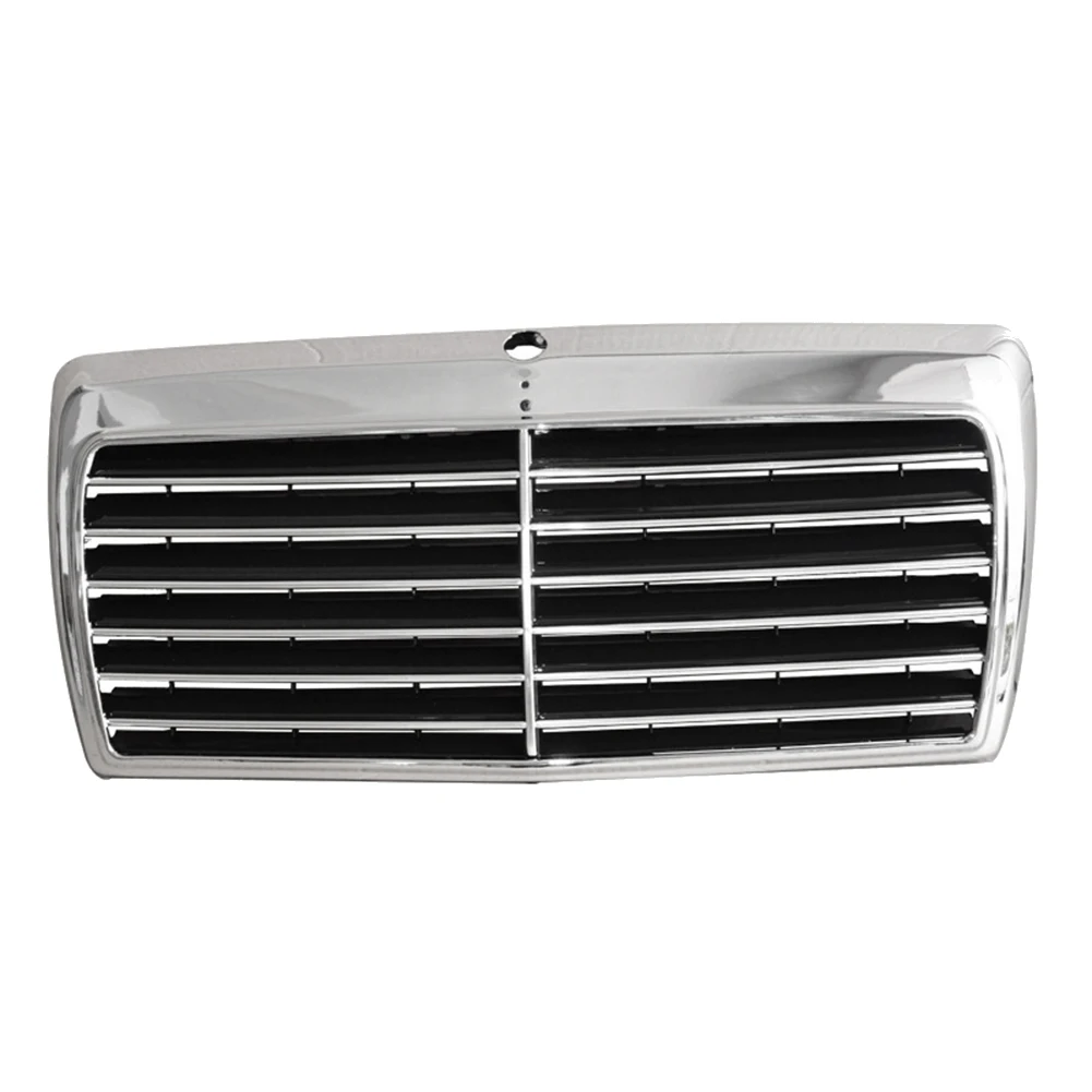

Car Front Grille for Mercedes-Benz E-Class W124 1985-1996