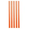 5Pairs Orange